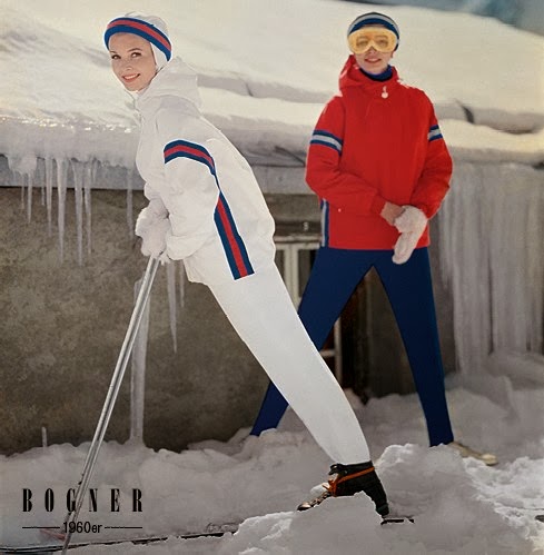 Bogner 60s - Ph: courtesy of Bogner press office 