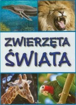 Zwierzęta świata - zobacz: