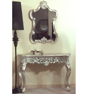 Muebles estilo vintage