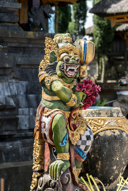 Pura Ulun Danu Batur - Bali