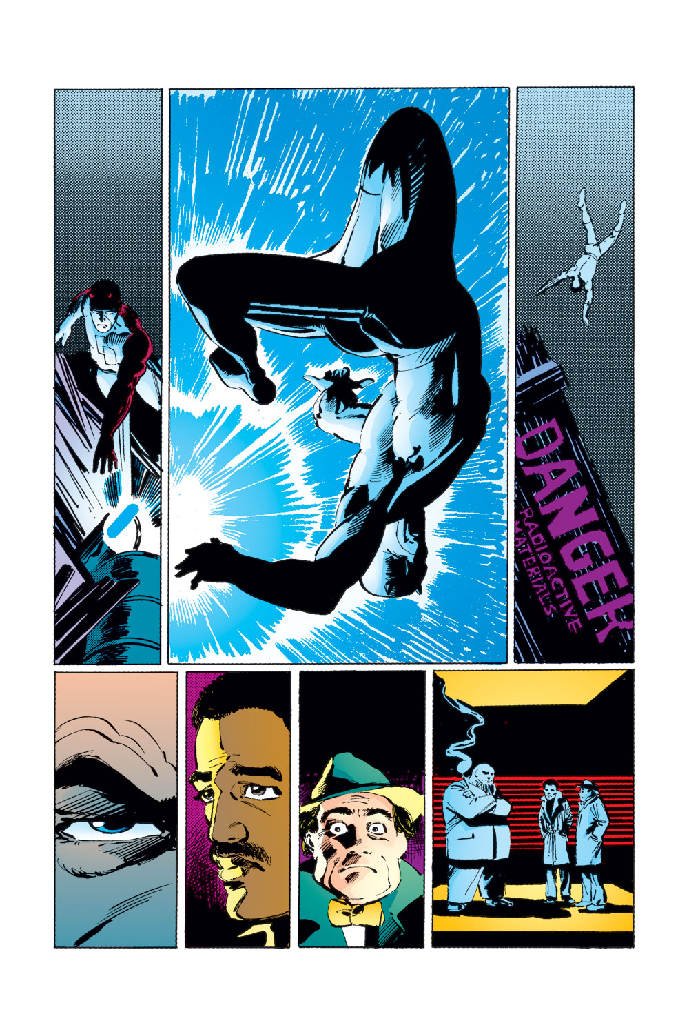 Daredevil (1964) 185 Page 18