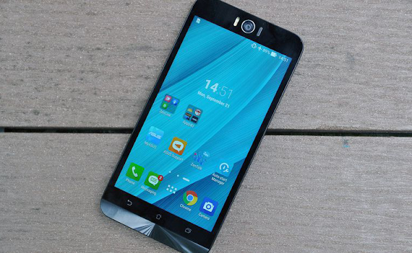 8 HP Android Terbaik Harga 1 Jutaan