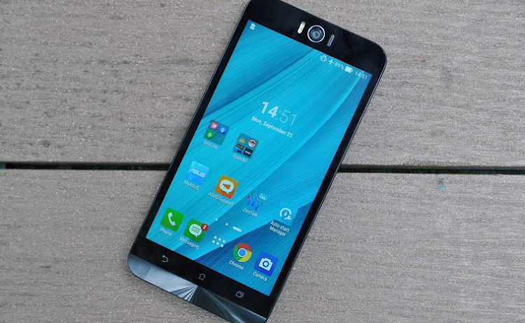 8 HP Android Terbaik Harga 1 Jutaan 8 HP Android Terbaik Harga 1 Jutaan