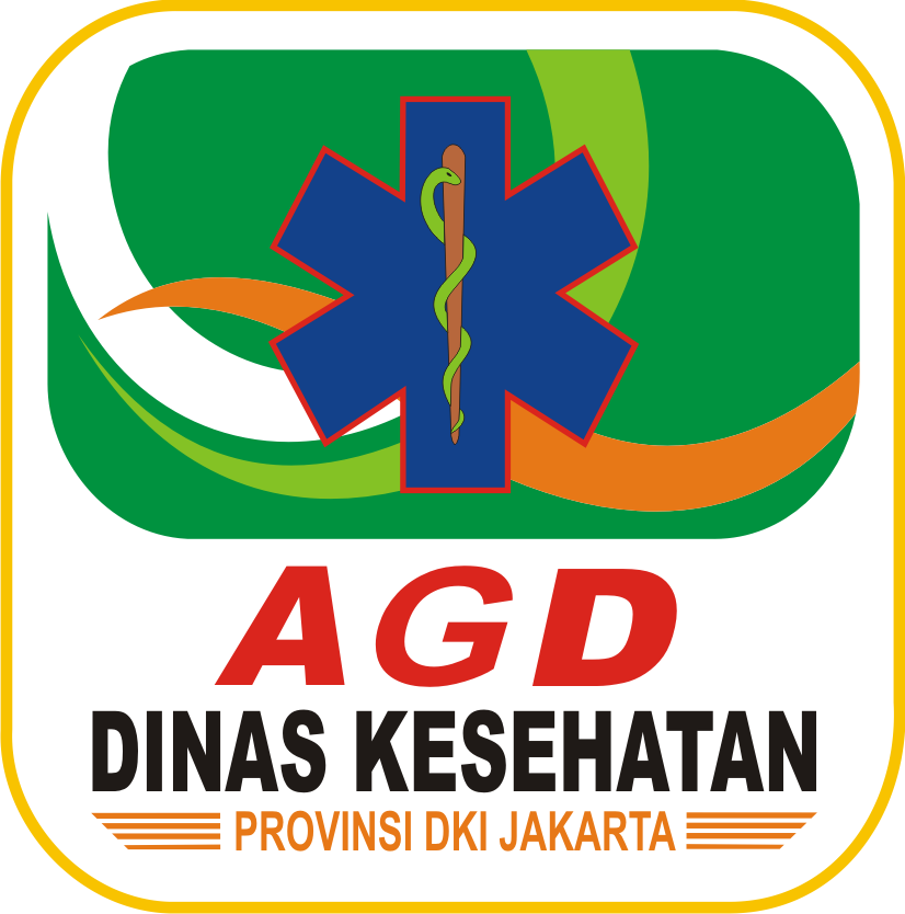 Logo Agd Dinas Kesehatan Dki Jakarta Kumpulan Logo Lambang Indonesia