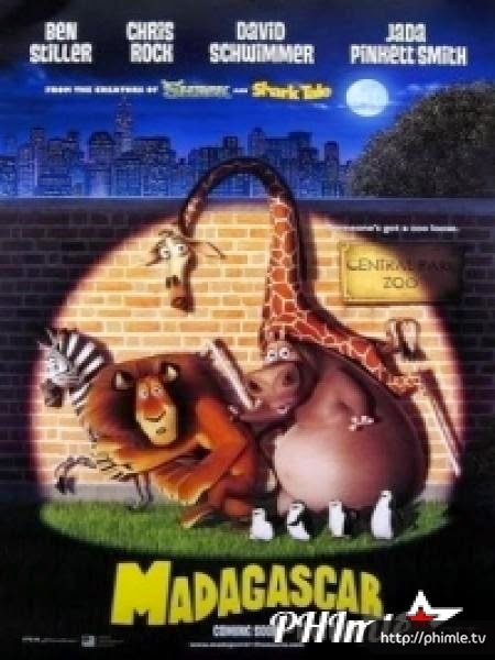 Cu?»?c Phi??u LÆ°u Ä???n Madagascar
