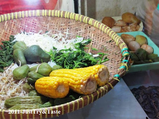 Review Resto: Gado-Gado Soka Pasar Manggis, Tak Sekedar Gado-Gado