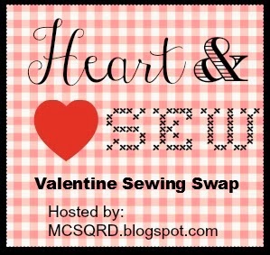 Heart and Sew