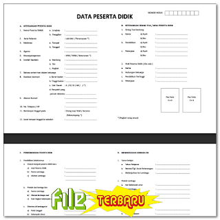 Aplikasi Buku Induk Pegawai Aplikasi Buku Induk Pegawai