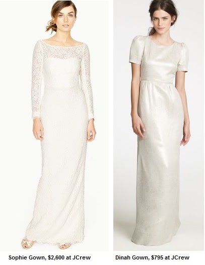 Orthodox Jewish Wedding Looking for Stylish Modest Wedding Gowns 