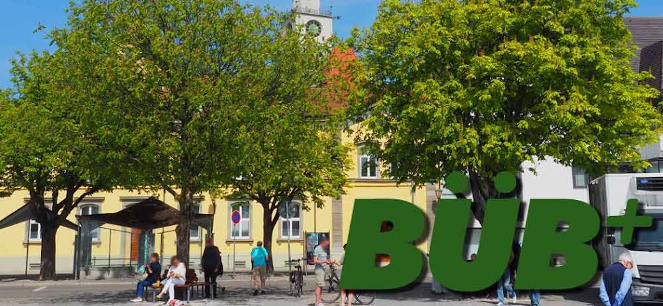 BÜB+ : Bürger für Überlingen