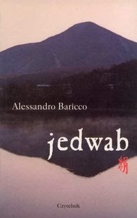 "JEDWAB" Alessandro Baricco