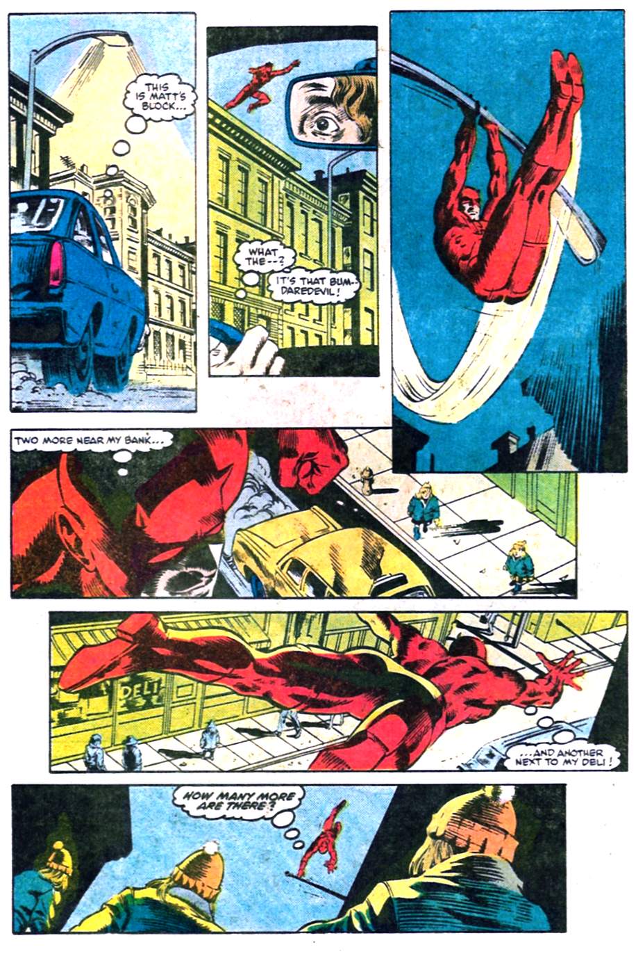 Daredevil (1964) 209 Page 14