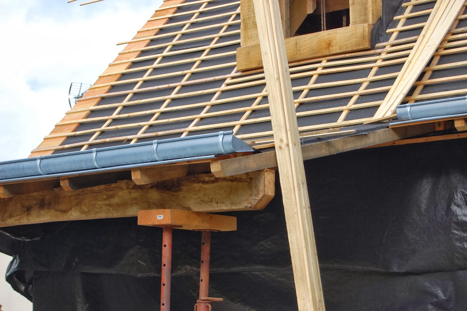 2013, une année entre paillenthèse octobre 2013