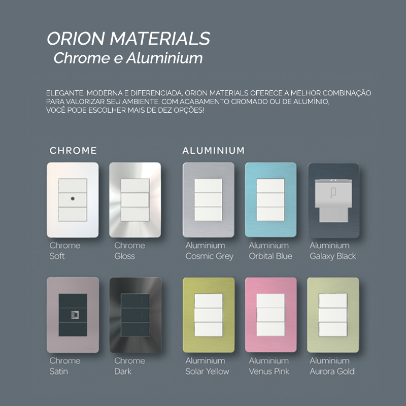 Tomadas e interruptores saiba como usálos na decoração! Decor Salteado