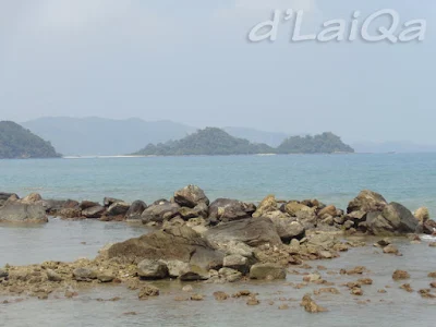 pemandangan laut (2)