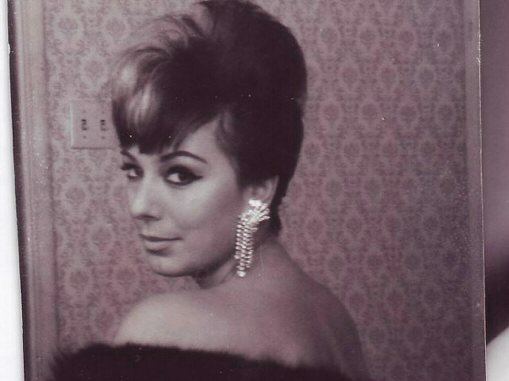 Life of Delilah Jones: Pictures 1