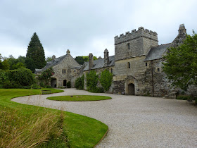 Cotehele Cotehele