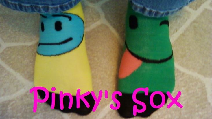 Pinky's Sox