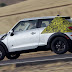 MINI Paceman - Professionally Spied