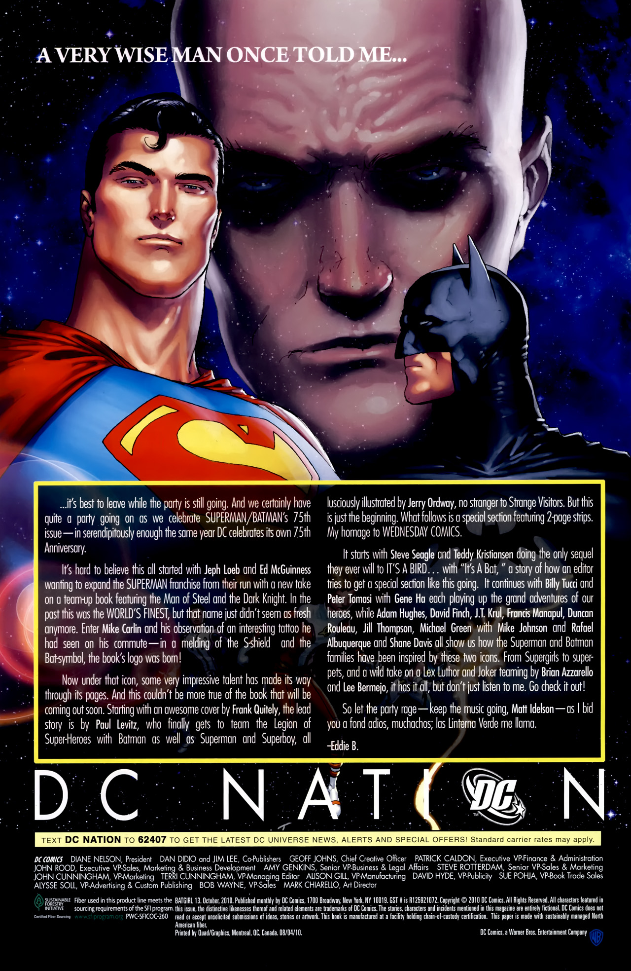 Read online Batgirl (2009) comic -  Issue #13 - 24