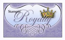 Stampin' Royalty