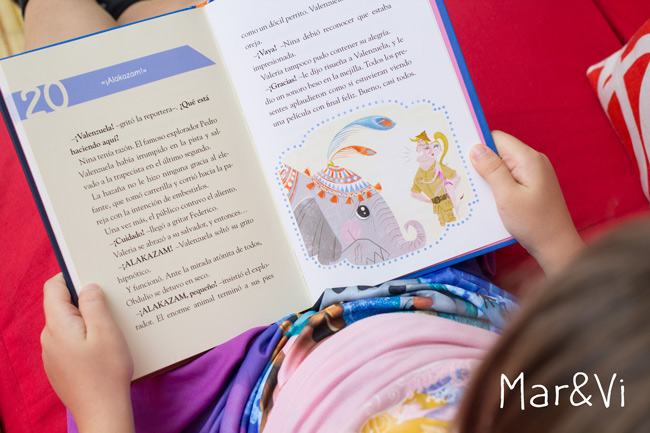 libros infantiles