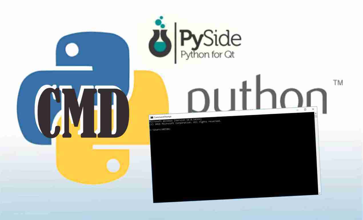 Install Pyside And Pyqt On Windows, Mac And Linux – SXEO