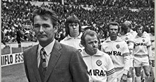 "44 GIORNI: Clough, Revie e il "Maledetto" Leeds United" (Football Memories) - di Christian Giordano (Raimbow Sports Books) - 2016 - Formato Kindle