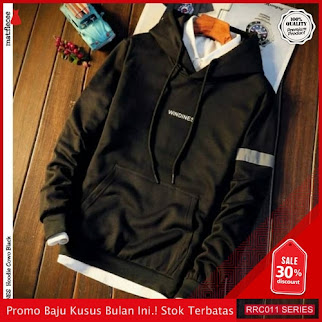 RRC011W46 Windines Terbaru Sweater Hodie Cowo Pria Terbaru BMGShop
