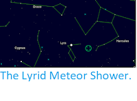 http://sciencythoughts.blogspot.com/2019/04/the-lyrid-meteor-shower.html