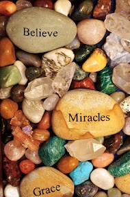 Believe in Miracles!