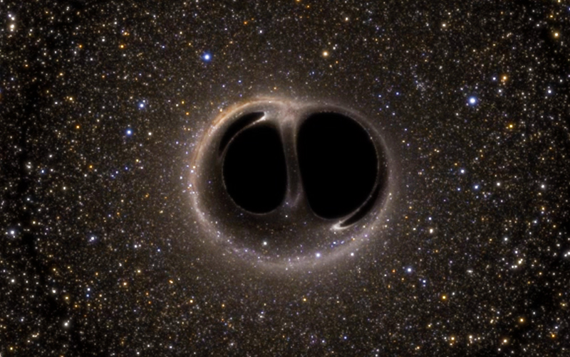 Equivale A Più Di Tre Anni Luce
