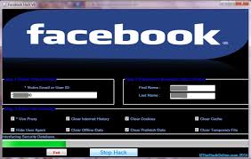 "طريقة"ااختراق الفيس بوك باقل من 5 دقائق" download Facebook Hack