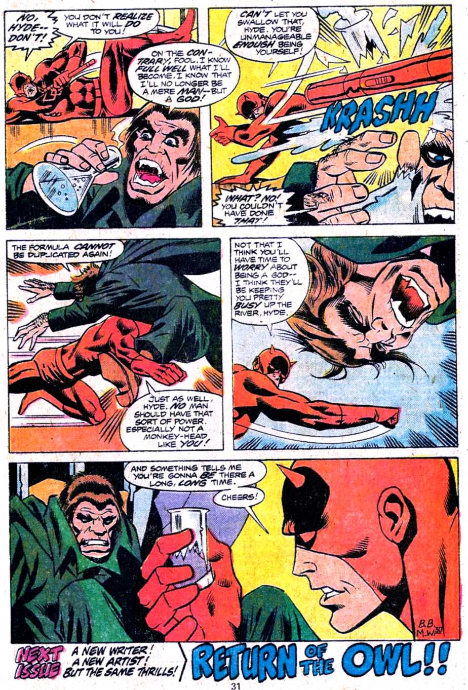Daredevil (1964) 143 Page 17