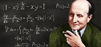 Constantin Carathéodory 1873-1950 διακεκριμένος μαθηματικός