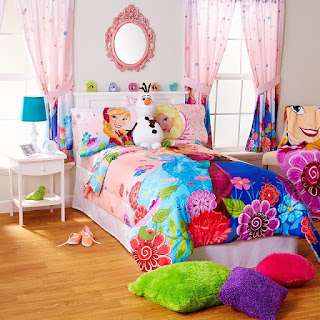 Kumpulan Model Kamar Tidur Anak Perempuan Nampak Cantik Kumpulan Model Kamar Tidur Anak Perempuan Nampak Cantik