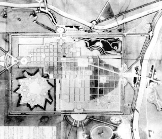 Piano urbanistico di Torino di Giacomo Pregliasco