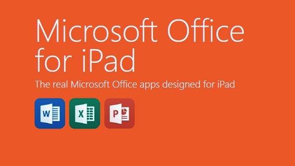 Office for iPad