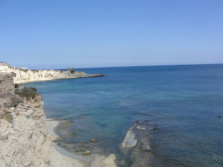 Malta, South