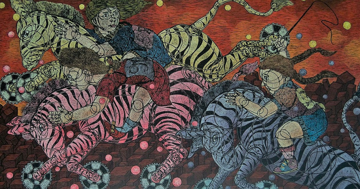 Pengertian Desain Grafis