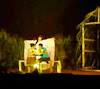 Ciri – Ciri dan Unsur - Unsur Seni Teater