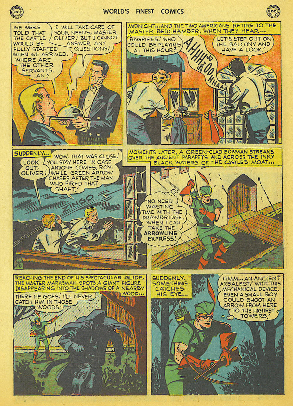 Worlds Finest Comics 46 Page 31