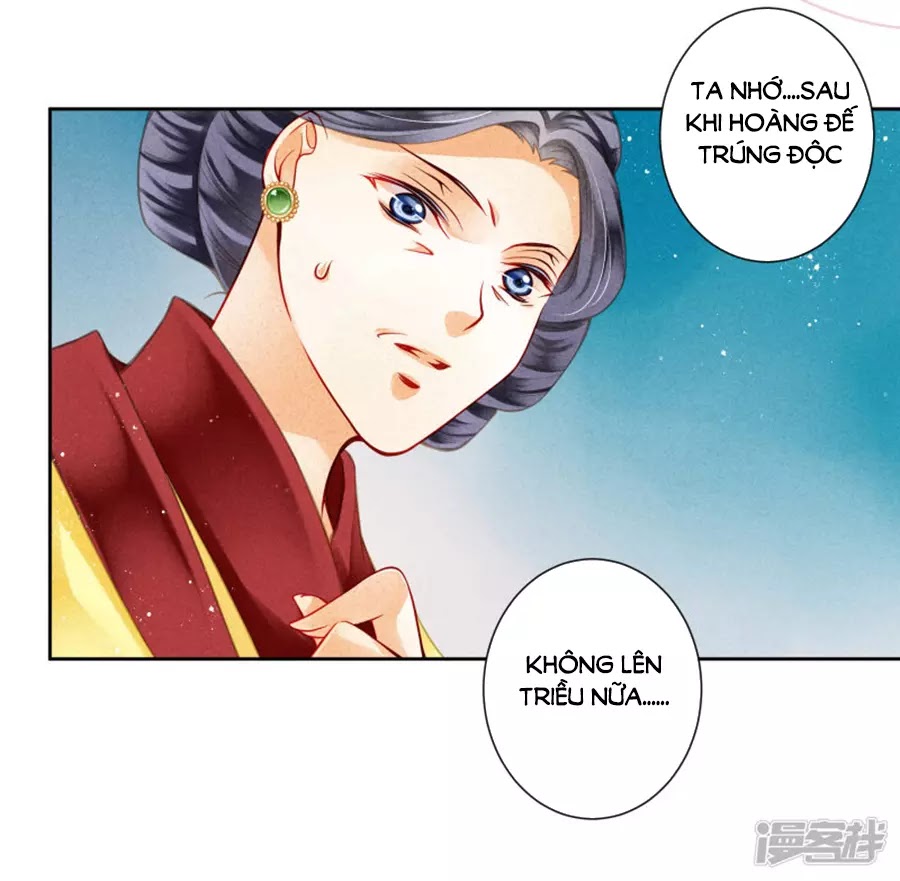 Ái Thượng Vô Địch Tiếu Hoàng Hậu Chapter 94 - TC Truyện