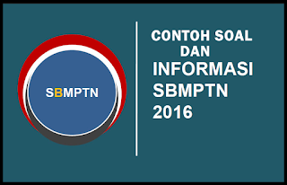 Contoh Latihan Soal TPA SBMPTN 2016 Lengkap Pembahasan Dan Jawabannya 