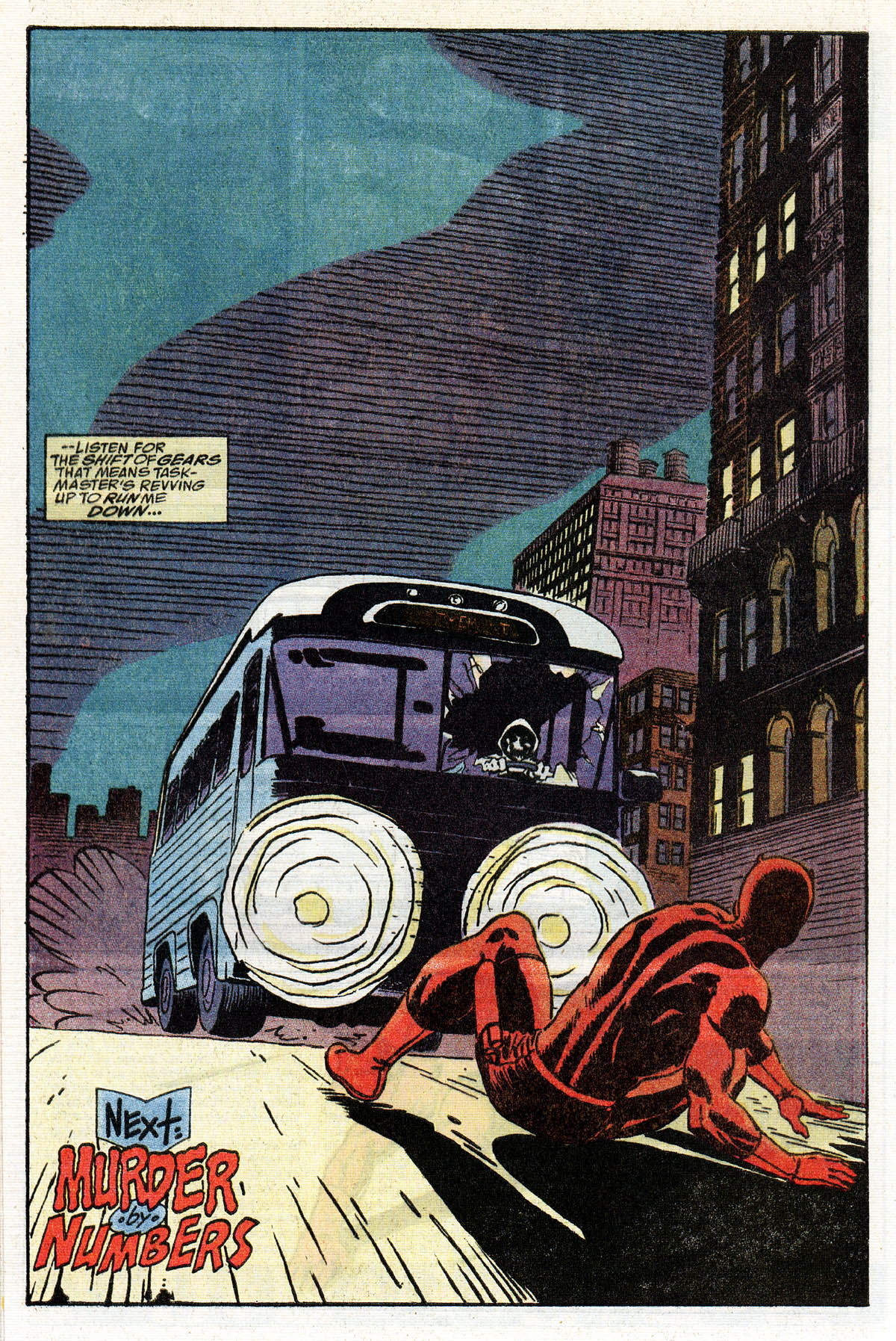 Daredevil (1964) 292 Page 30