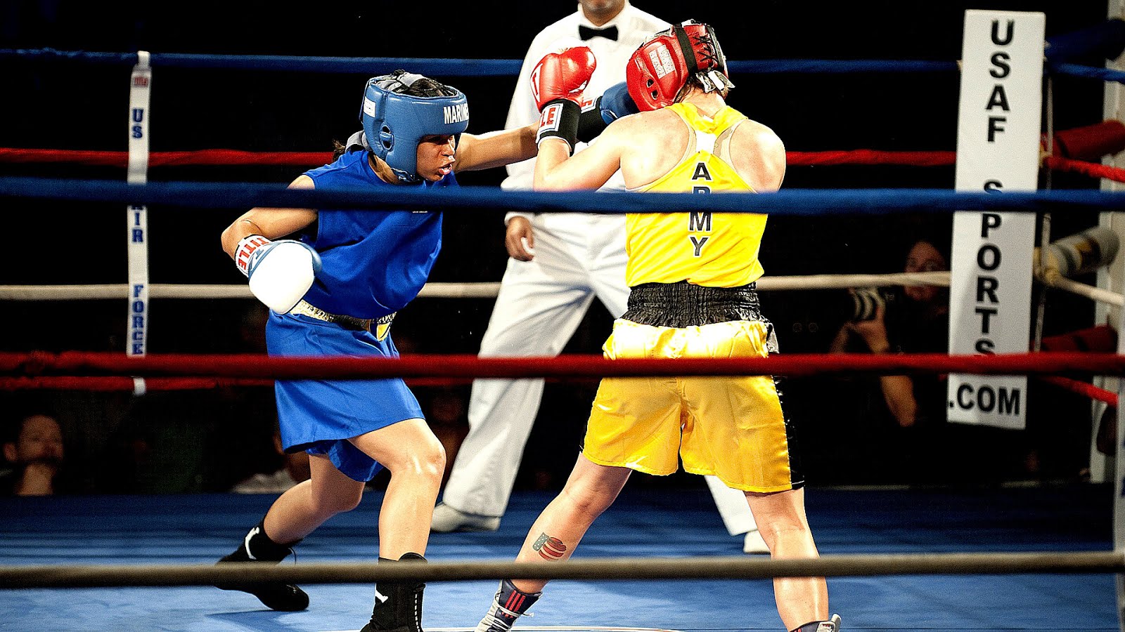 Boxing styles and technique Box Choices