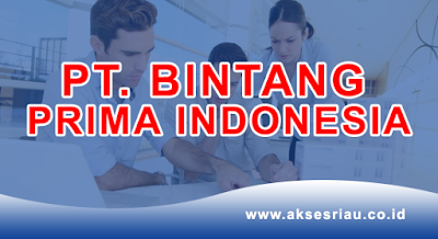 PT Bintang Prima Indonesia