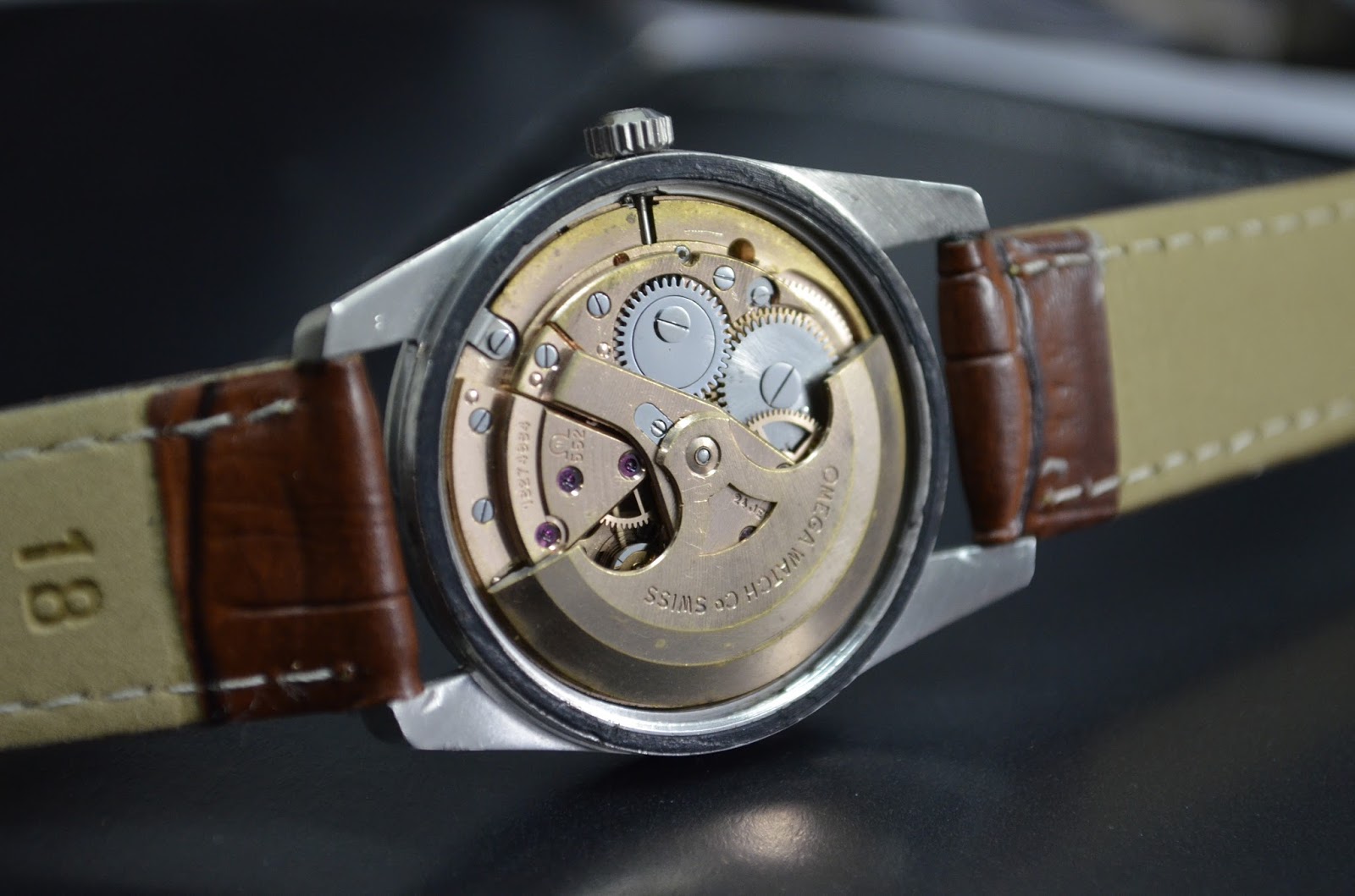 Antique Watch and Timepiece Collection by Wrist Men Watches AUTHENTIC