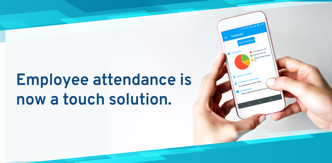 Paylite mobile application available for iOS and Android