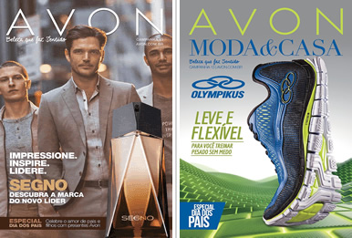 avon campagna 13 2018 scarica